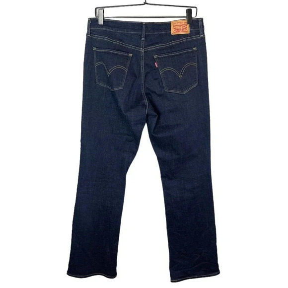 Levi’s Women’s Size 10 Classic Bootcut Jeans - Picture 7 of 7